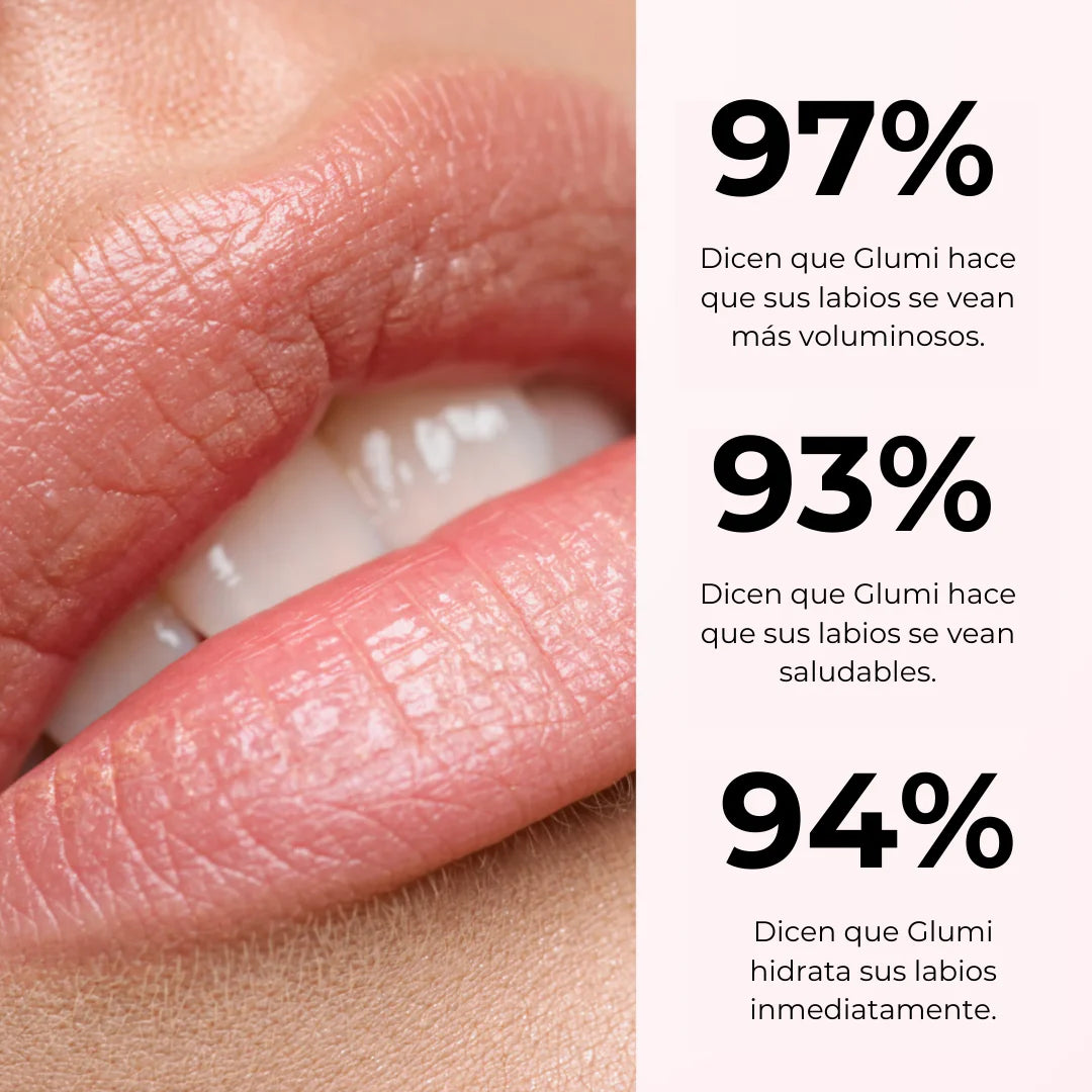 👄 Lip Gloss Voluminizador Instantáneo ¡Labios más carnosos, sensuales y brillantes en segundos! ✨💋