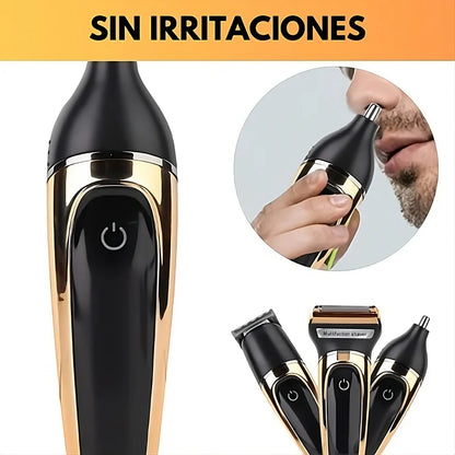 SURKER 3en1™ - El secreto de los hombres de éxito para ganar cualquier negociación. Ahora, al alcance de ti. (Hoy Regalo Pack cuidado facial).