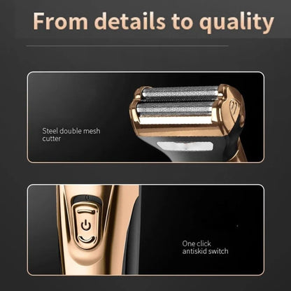 SURKER 3en1™ - El secreto de los hombres de éxito para ganar cualquier negociación. Ahora, al alcance de ti. (Hoy Regalo Pack cuidado facial).