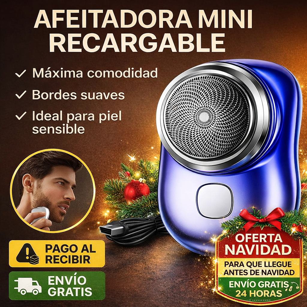 💈 BarberPocket™ – Lleva el Tuyo con 60% Descuento HOY 🔥
