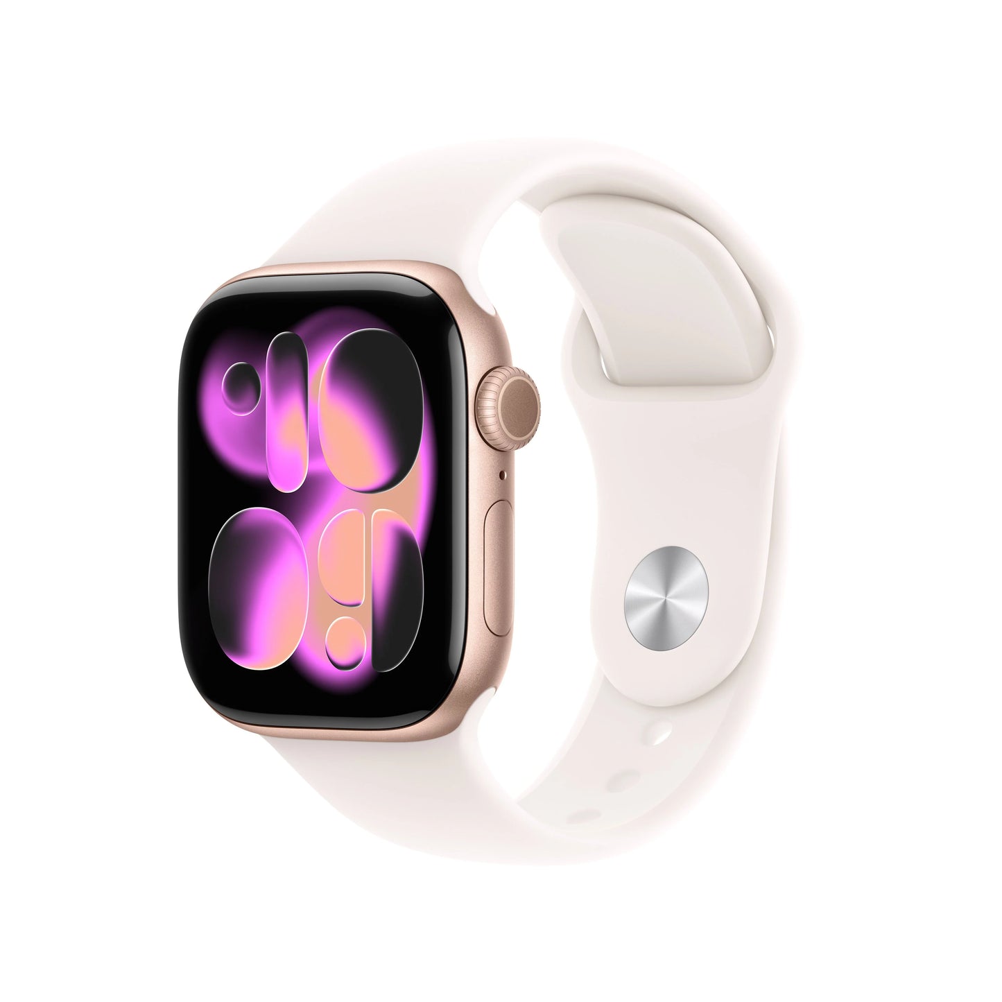 ⌚️ Air Watch Series 10 PRO con caja premium y cargador por inducción incluido + ENVÍO GRATIS 🔥