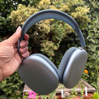 Auriculares PRO Max gris