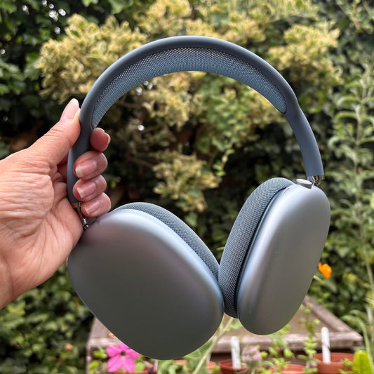 Auriculares PRO Max gris