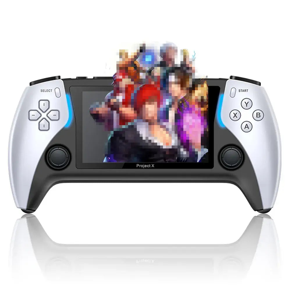 🚀 ¡20.000 Juegos en Tu Bolsillo! Consola X9 con Pantalla IPS HD y Batería de Larga Duración. -75% SOLO HOY 🔥