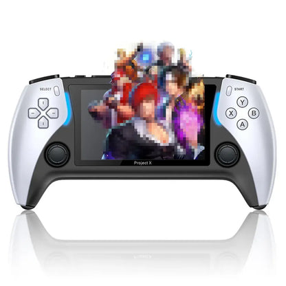 🚀 ¡20.000 Juegos en Tu Bolsillo! Consola X9 con Pantalla IPS HD y Batería de Larga Duración. -75% SOLO HOY 🔥