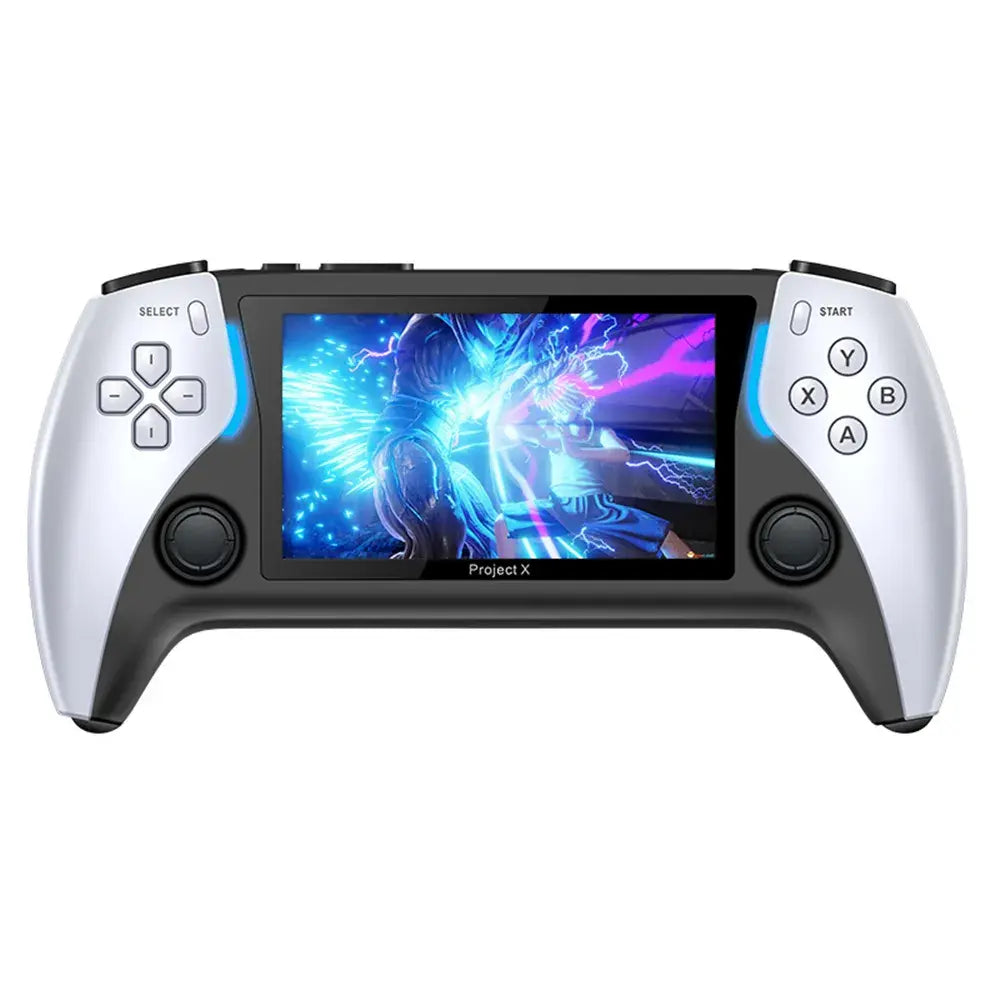 🚀 ¡20.000 Juegos en Tu Bolsillo! Consola X9 con Pantalla IPS HD y Batería de Larga Duración. -75% SOLO HOY 🔥