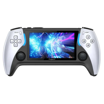 🚀 ¡20.000 Juegos en Tu Bolsillo! Consola X9 con Pantalla IPS HD y Batería de Larga Duración. -75% SOLO HOY 🔥